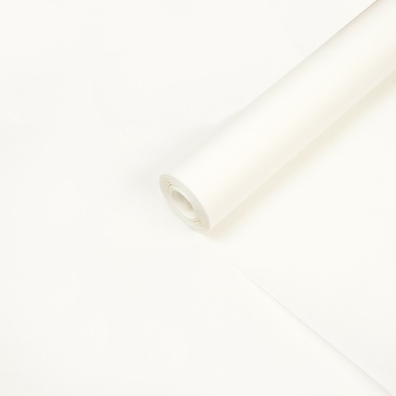 Бумага силиконизированная Белая 0,38 х 5 м